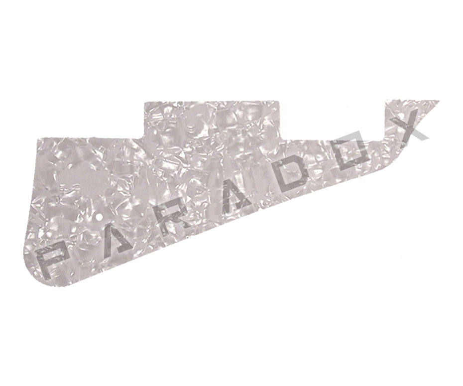 Custom Pickguard For 2019 - 2024 Made in China Epiphone Les Paul Traditional Pro IV