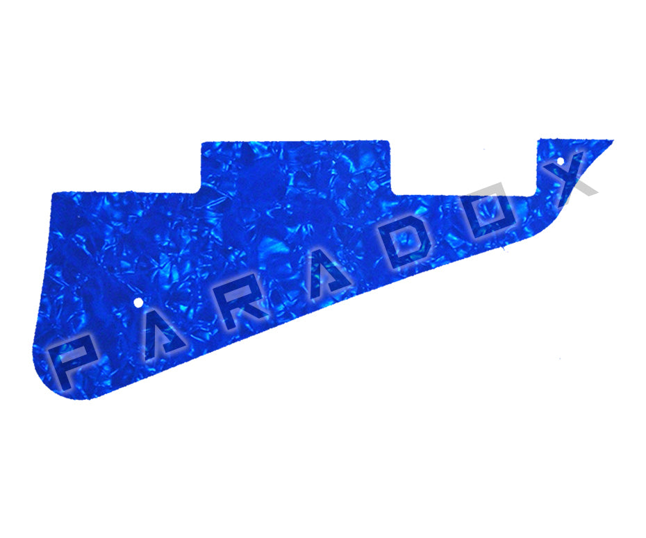 Custom Pickguard For 2019 - 2024 Made in China Epiphone Les Paul Traditional Pro IV