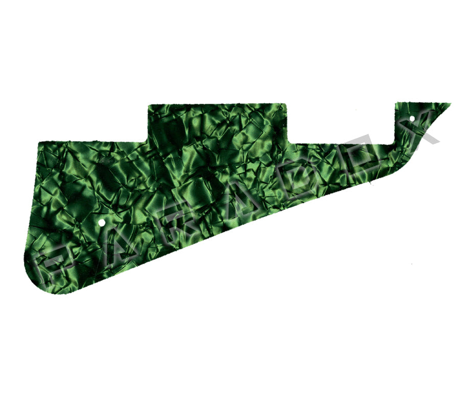 Custom Pickguard For 2019 - 2024 Made in China Epiphone Les Paul Traditional Pro IV