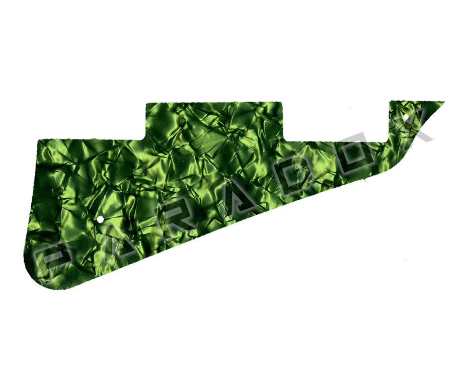 Custom Pickguard For 2019 - 2024 Made in China Epiphone Les Paul Traditional Pro IV