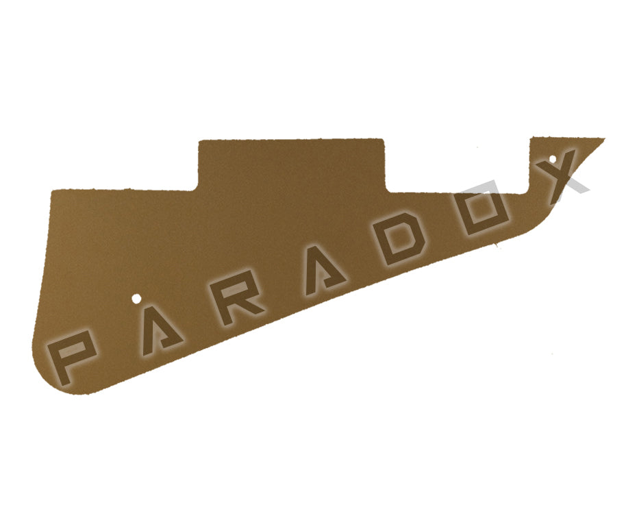 Custom Pickguard For 2019 - 2024 Made in China Epiphone Les Paul Traditional Pro IV