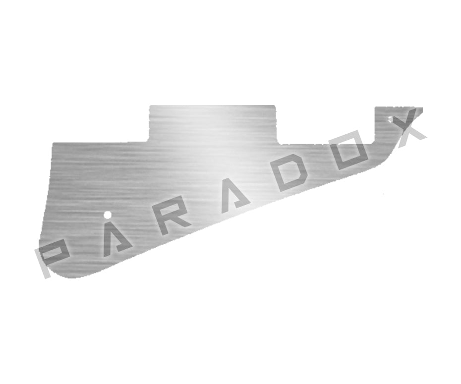 Custom Pickguard For 2018 - 2019 Made in China Epiphone Les Paul ES Pro