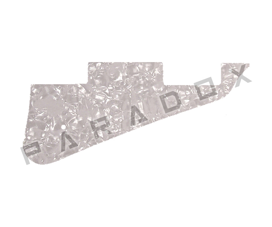 Custom Pickguard For 2018 - 2019 Made in China Epiphone Les Paul ES Pro