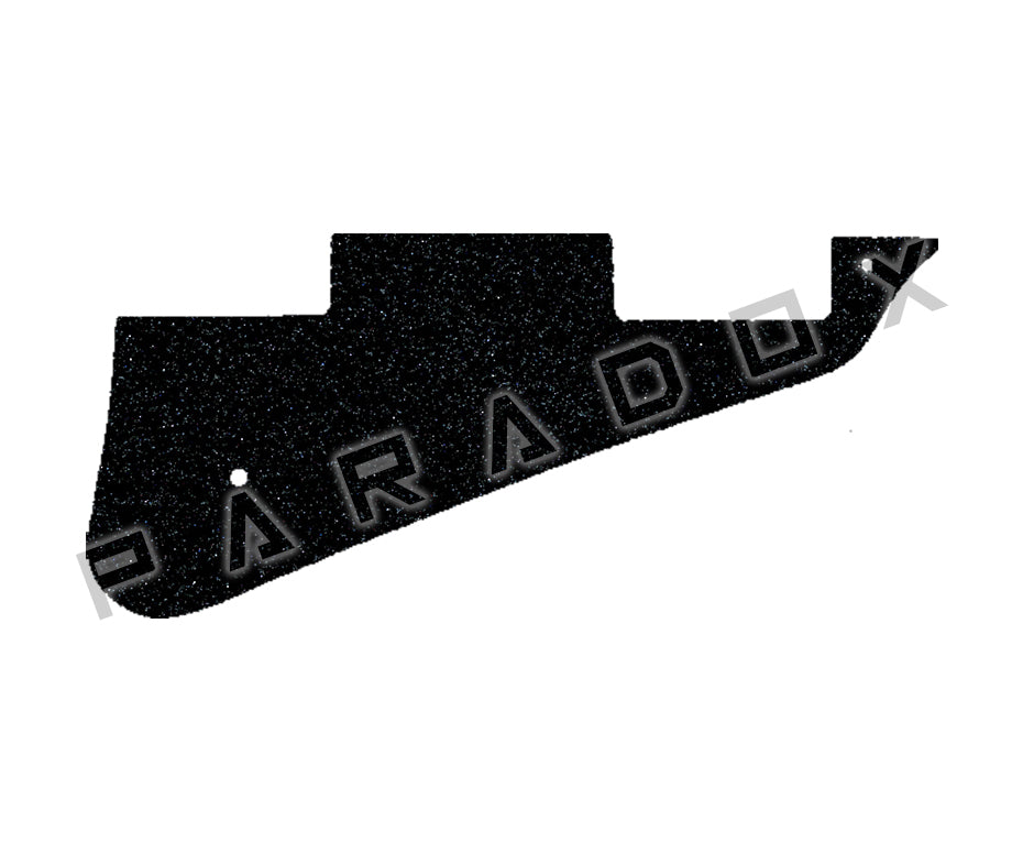 Custom Pickguard For 2018 - 2019 Made in China Epiphone Les Paul ES Pro
