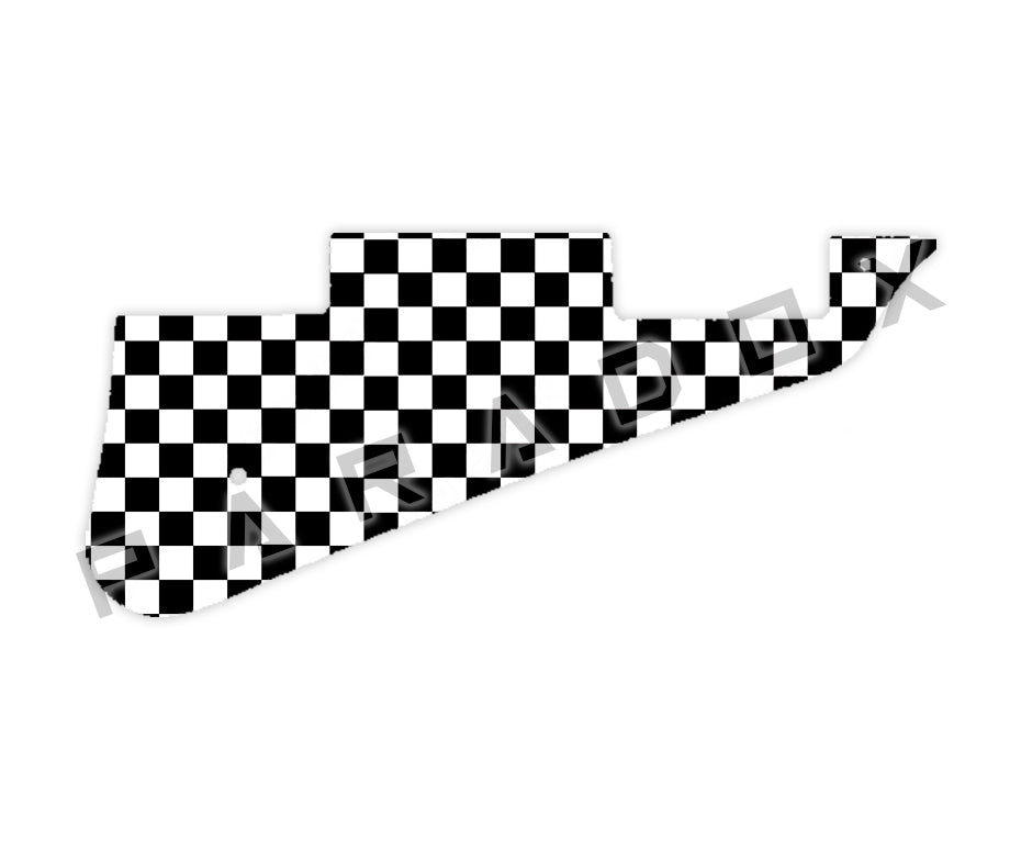 Custom Pickguard For 2018 - 2019 Made in China Epiphone Les Paul ES Pro