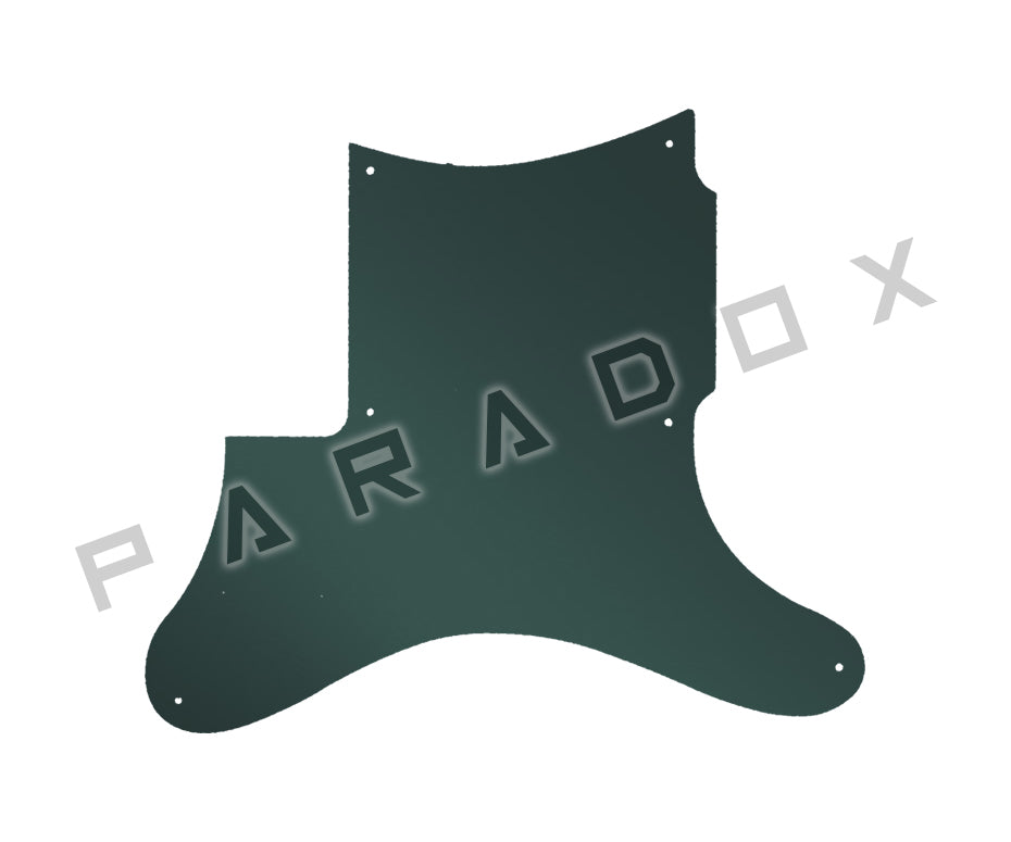 Custom Pickguard For 2024 - 2025 Made in America Epiphone USA Coronet