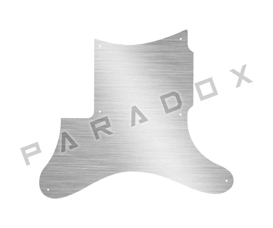 Custom Pickguard For 2024 - 2025 Made in America Epiphone USA Coronet
