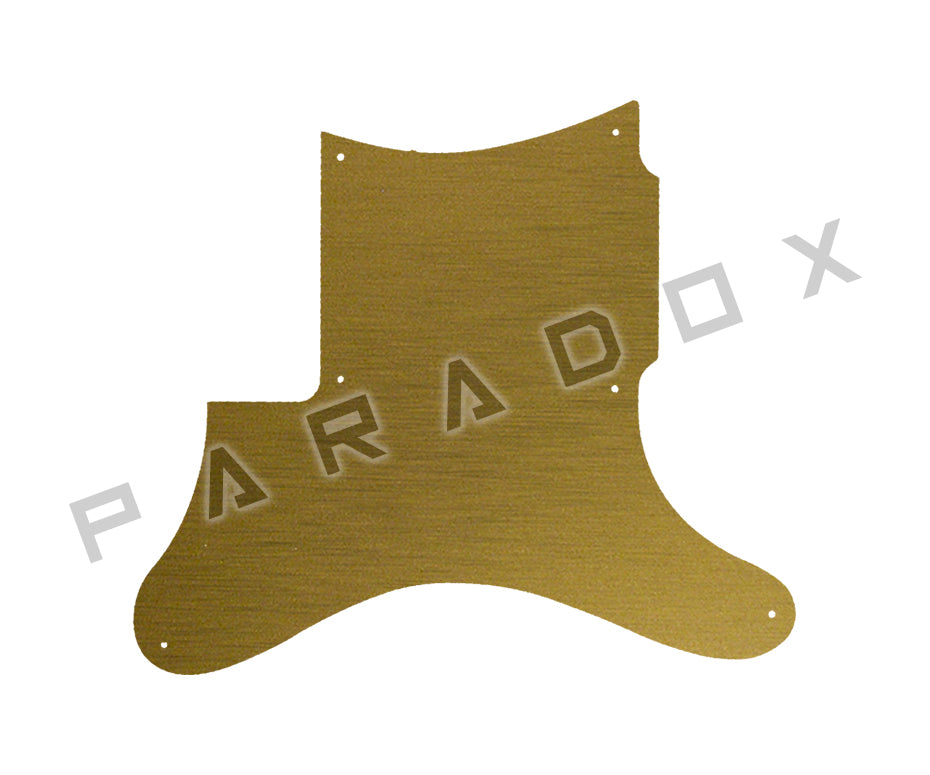Custom Pickguard For 2024 - 2025 Made in America Epiphone USA Coronet