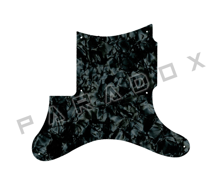 Custom Pickguard For 2024 - 2025 Made in America Epiphone USA Coronet