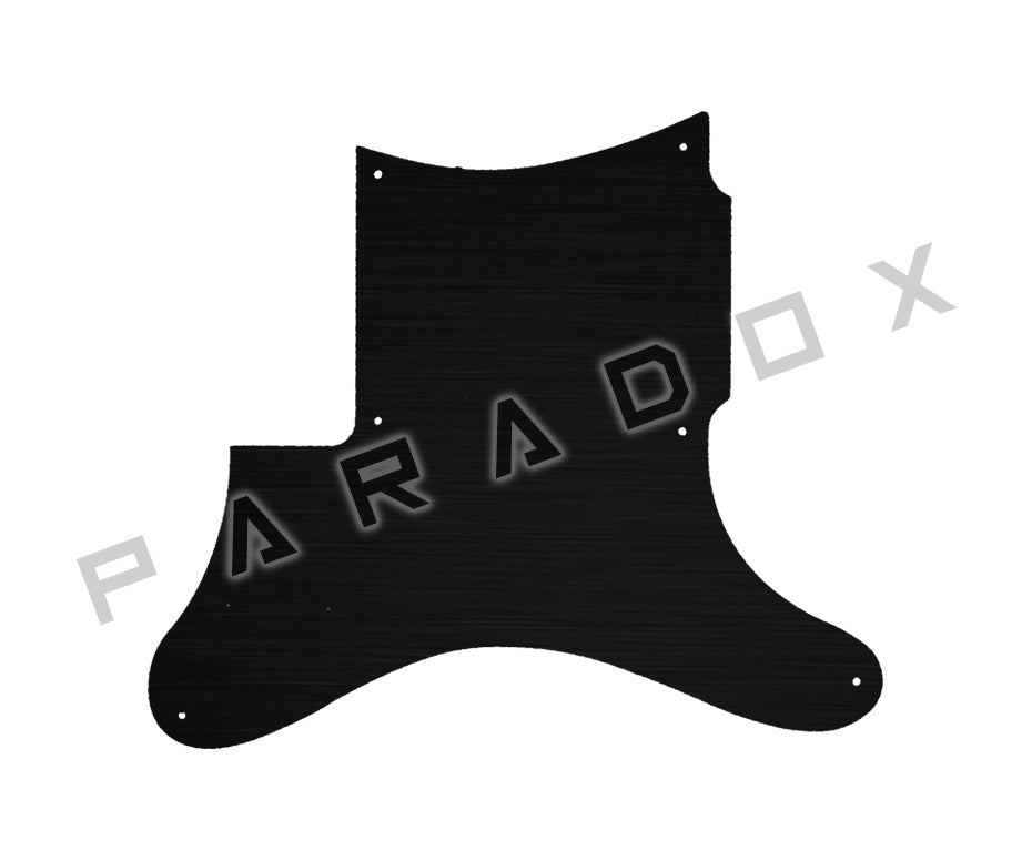 Custom Pickguard For 2024 - 2025 Made in America Epiphone USA Coronet