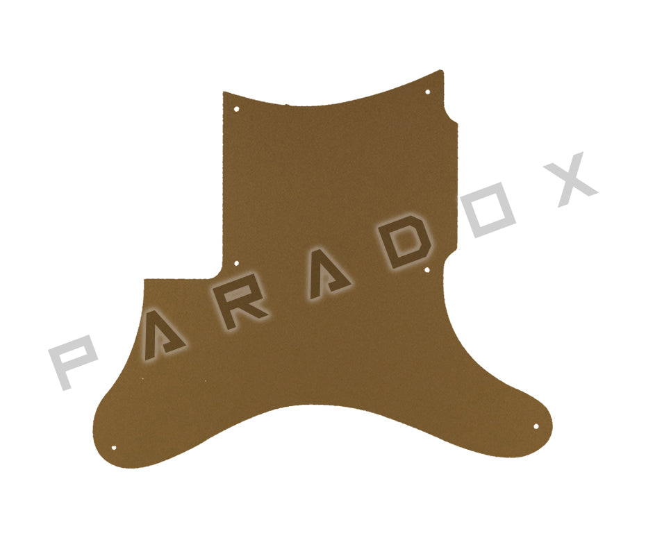 Custom Pickguard For 2024 - 2025 Made in America Epiphone USA Coronet