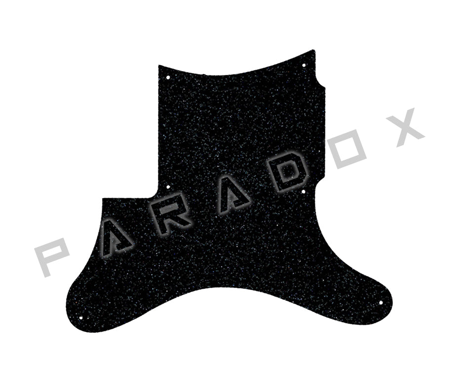 Custom Pickguard For 2024 - 2025 Made in America Epiphone USA Coronet