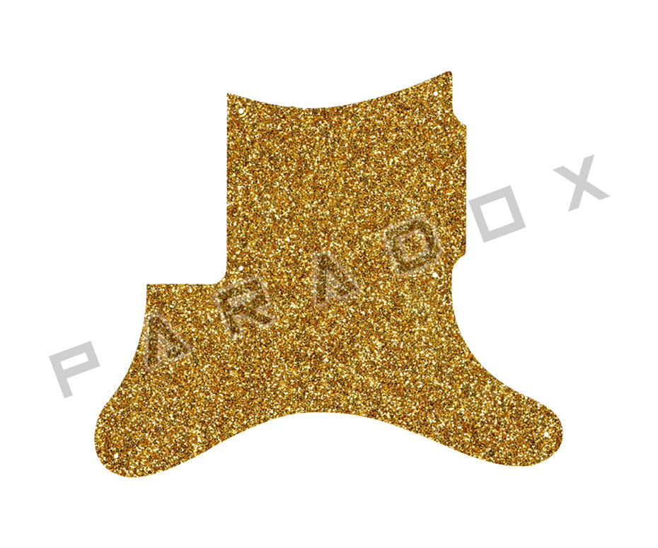 Custom Pickguard For 2024 - 2025 Made in America Epiphone USA Coronet