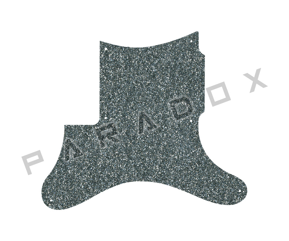 Custom Pickguard For 2024 - 2025 Made in America Epiphone USA Coronet
