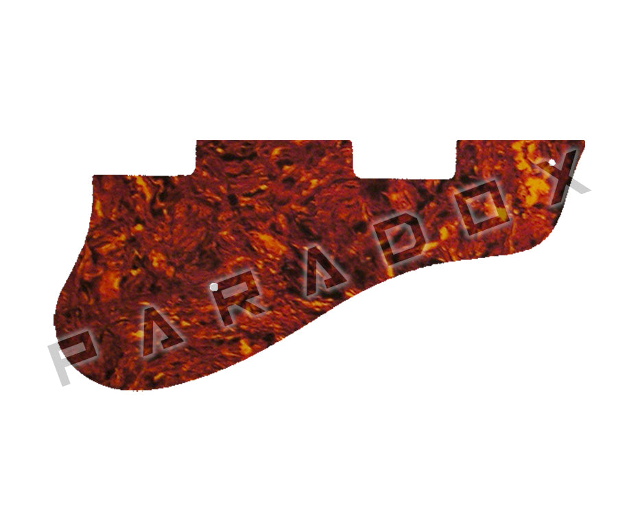 Custom Pickguard For 2021 - 2024 Made in China Epiphone USA Casino