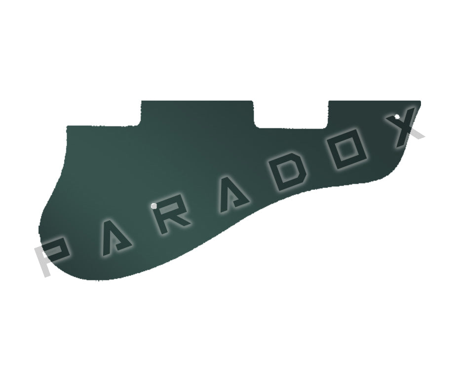 Custom Pickguard For 2021 - 2024 Made in China Epiphone USA Casino
