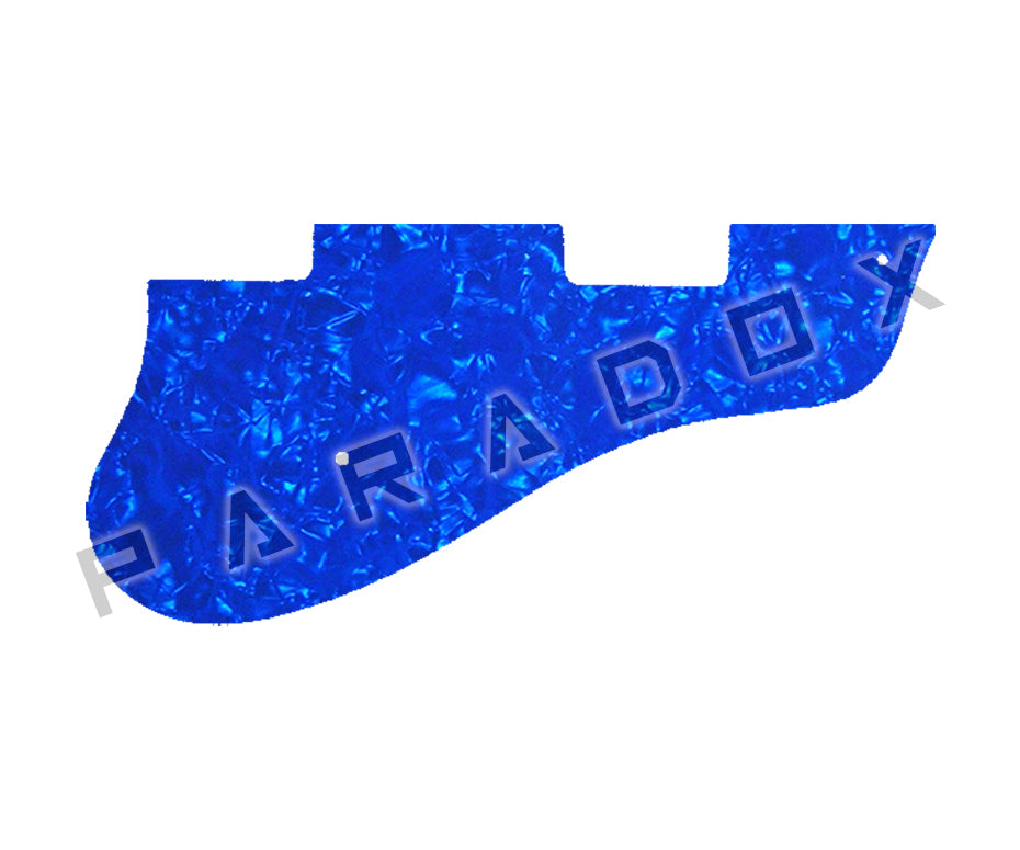 Custom Pickguard For 2021 - 2024 Made in China Epiphone USA Casino