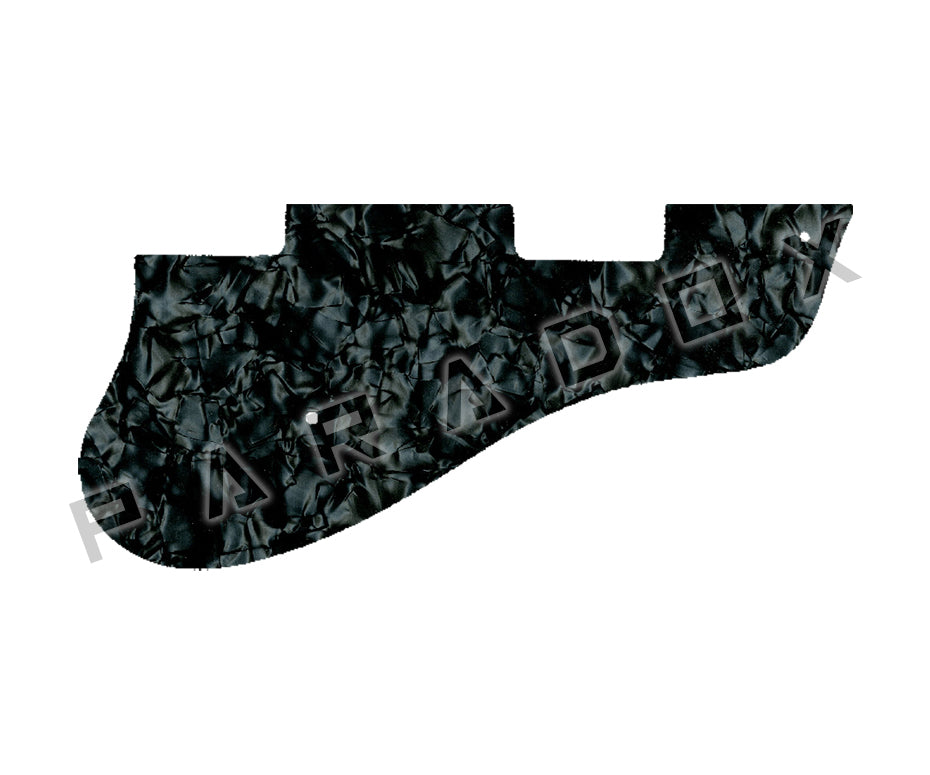 Custom Pickguard For 2021 - 2024 Made in China Epiphone USA Casino