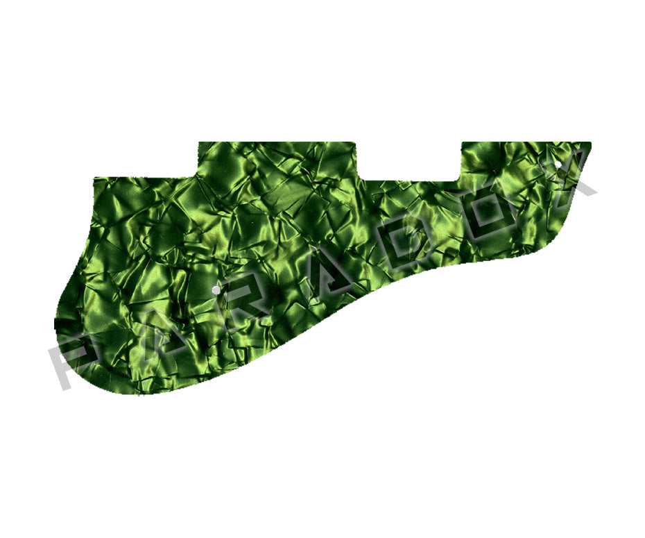 Custom Pickguard For 2021 - 2024 Made in China Epiphone USA Casino