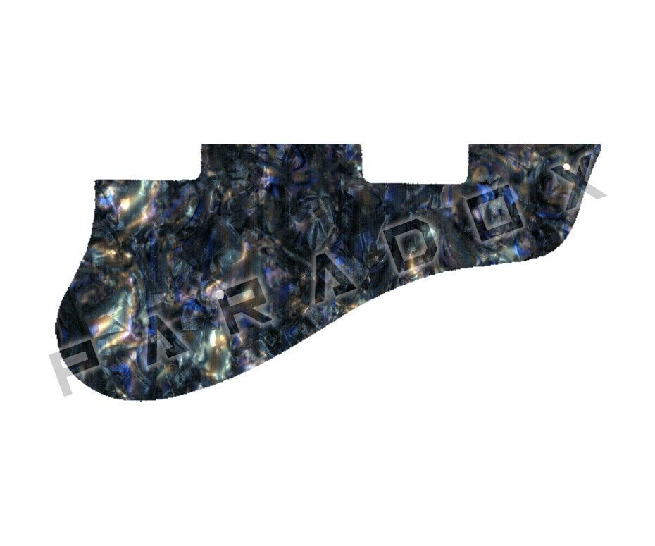 Custom Pickguard For 2021 - 2024 Made in China Epiphone USA Casino