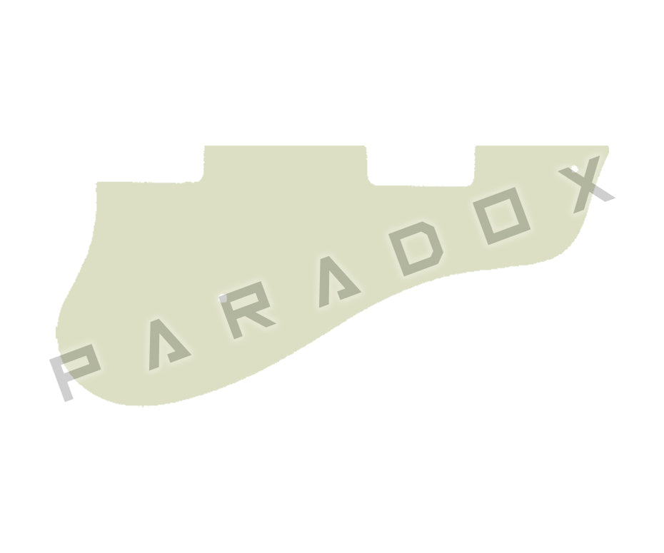 Custom Pickguard For 2021 - 2024 Made in China Epiphone USA Casino
