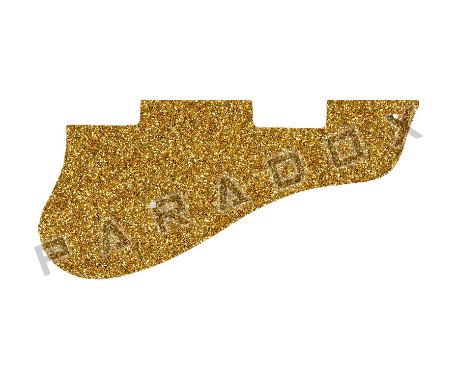 Custom Pickguard For 2021 - 2024 Made in China Epiphone USA Casino