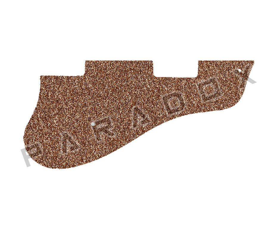 Custom Pickguard For 2021 - 2024 Made in China Epiphone USA Casino