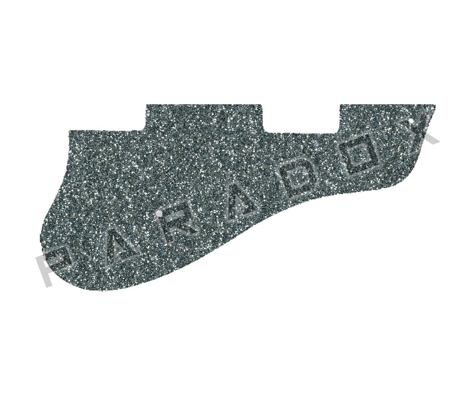Custom Pickguard For 2021 - 2024 Made in China Epiphone USA Casino