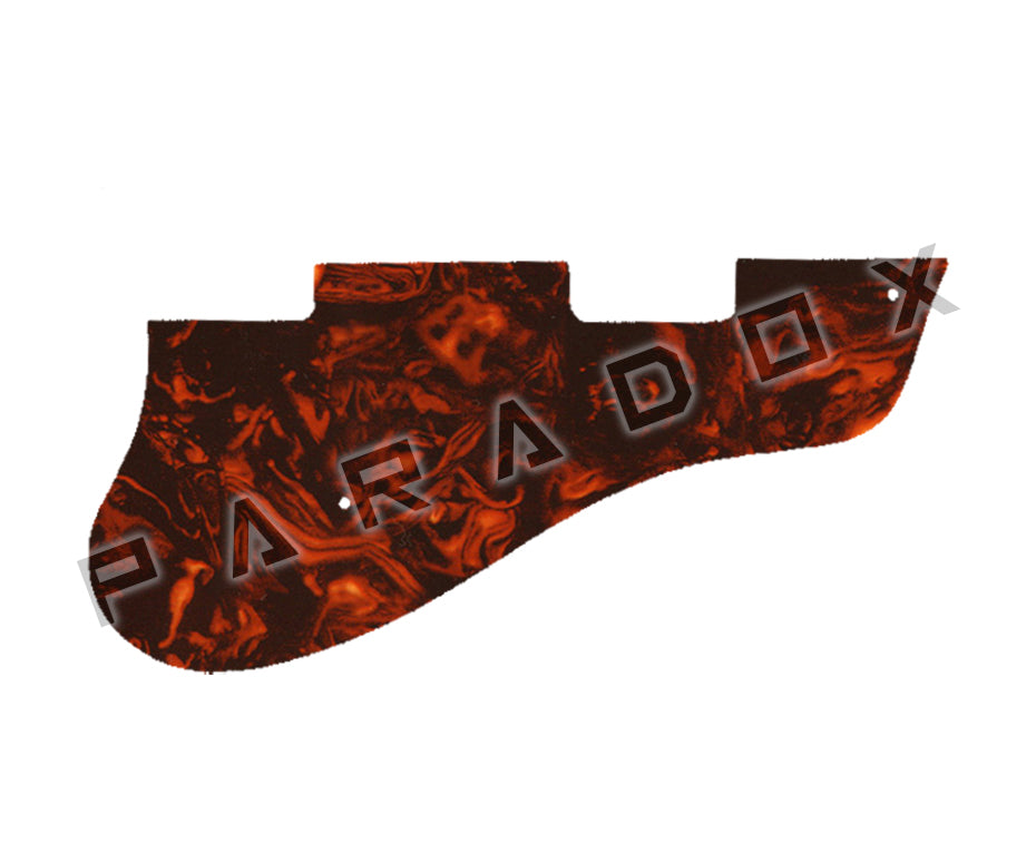 Custom Pickguard For 2005 - 2020 Made in China Epiphone Casino