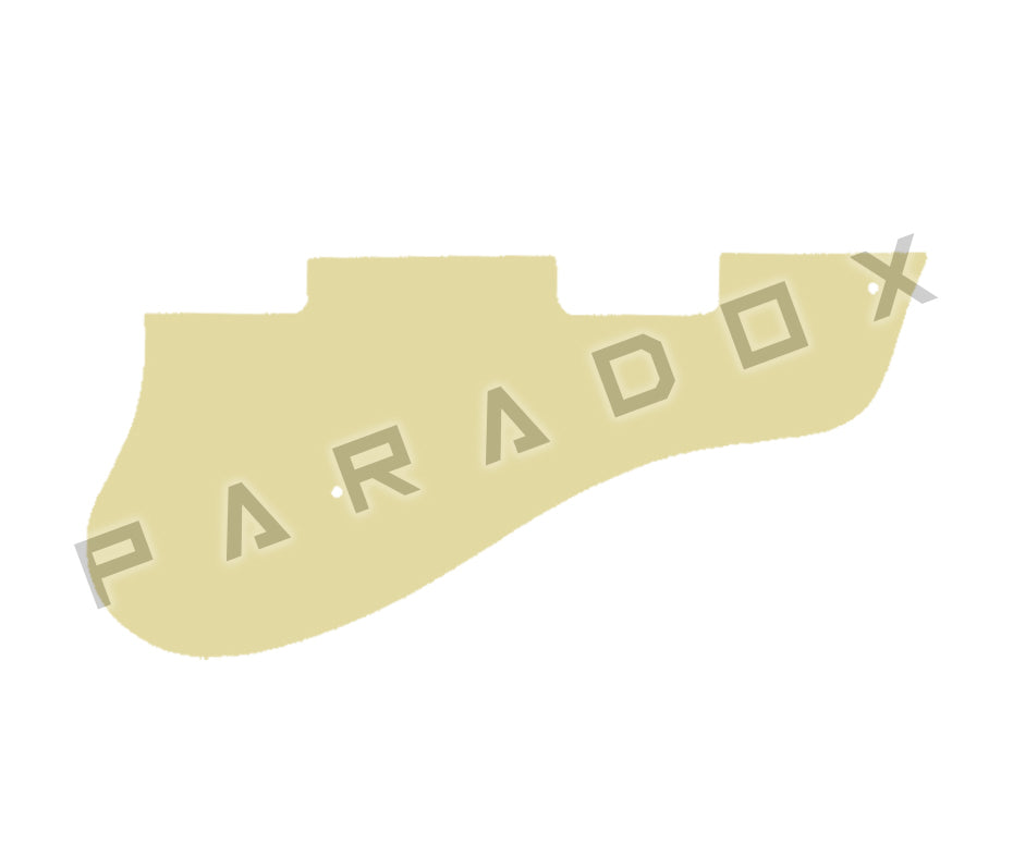 Custom Pickguard For 2005 - 2020 Made in China Epiphone Casino