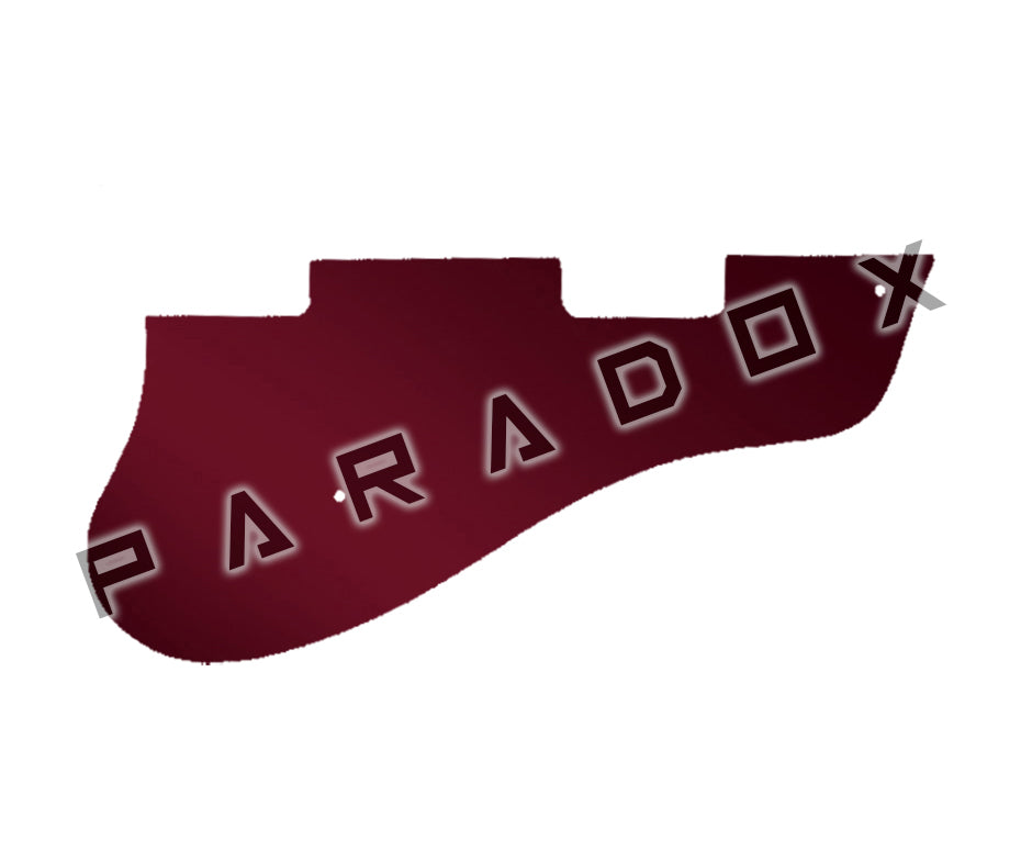 Custom Pickguard For 2005 - 2020 Made in China Epiphone Casino