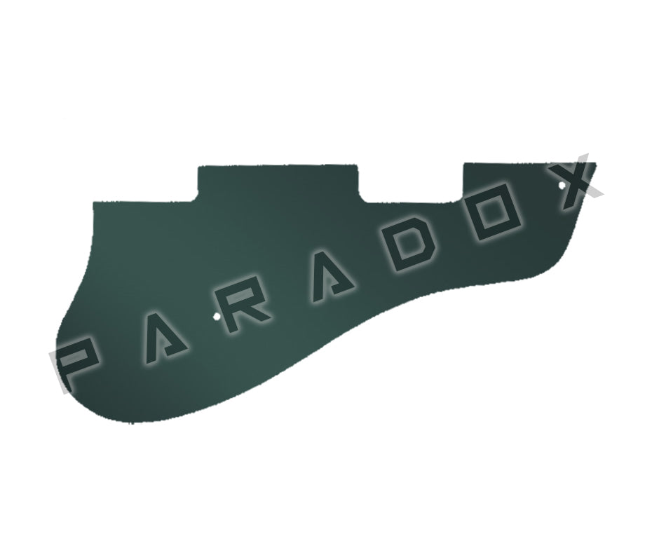 Custom Pickguard For 2005 - 2020 Made in China Epiphone Casino