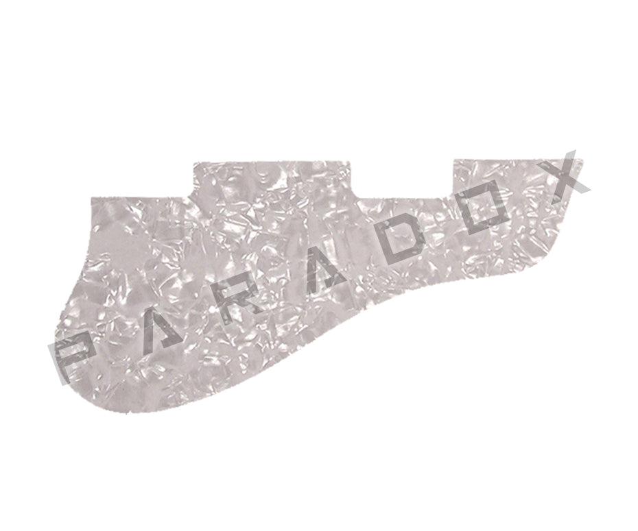 Custom Pickguard For 2005 - 2020 Made in China Epiphone Casino