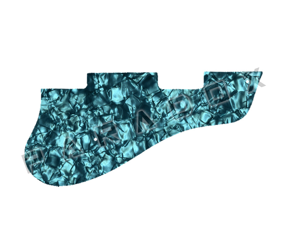 Custom Pickguard For 2005 - 2020 Made in China Epiphone Casino