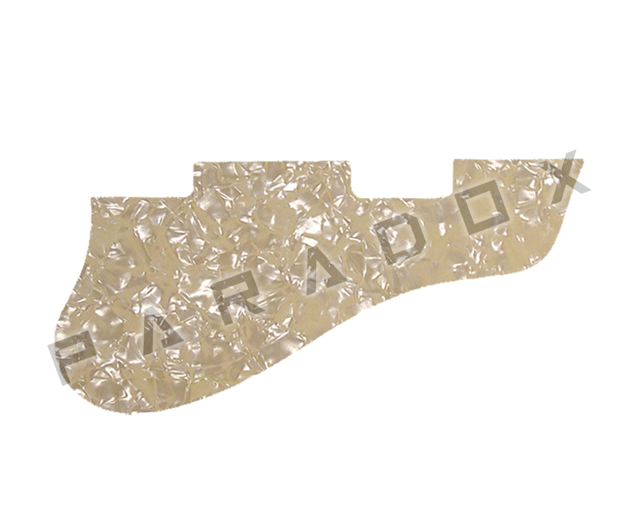 Custom Pickguard For 2005 - 2020 Made in China Epiphone Casino