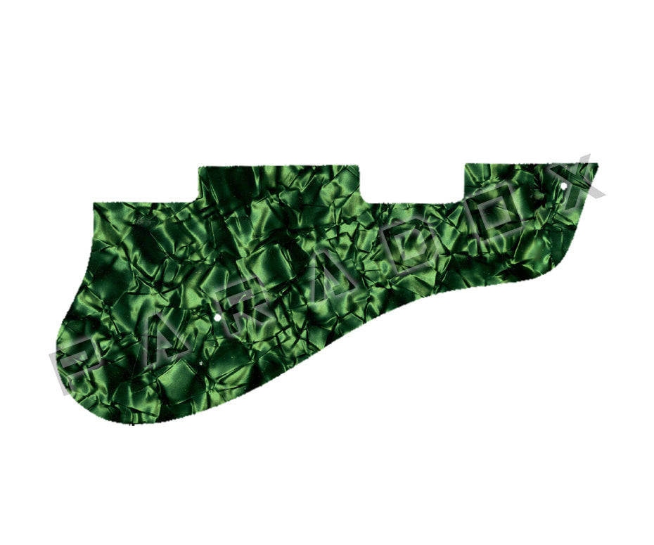 Custom Pickguard For 2005 - 2020 Made in China Epiphone Casino