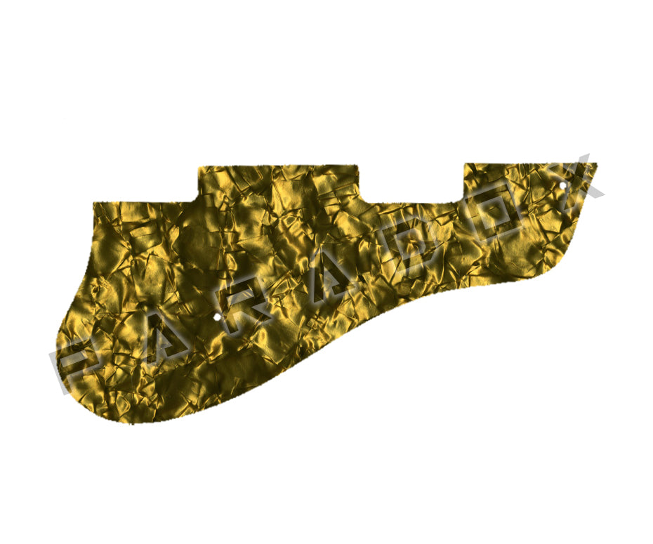 Custom Pickguard For 2005 - 2020 Made in China Epiphone Casino