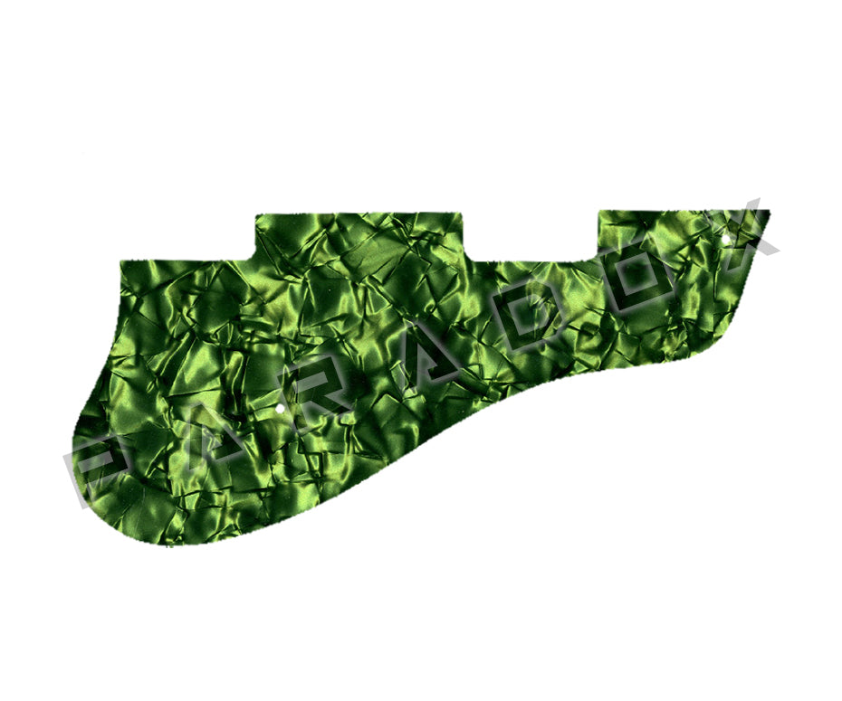 Custom Pickguard For 2005 - 2020 Made in China Epiphone Casino