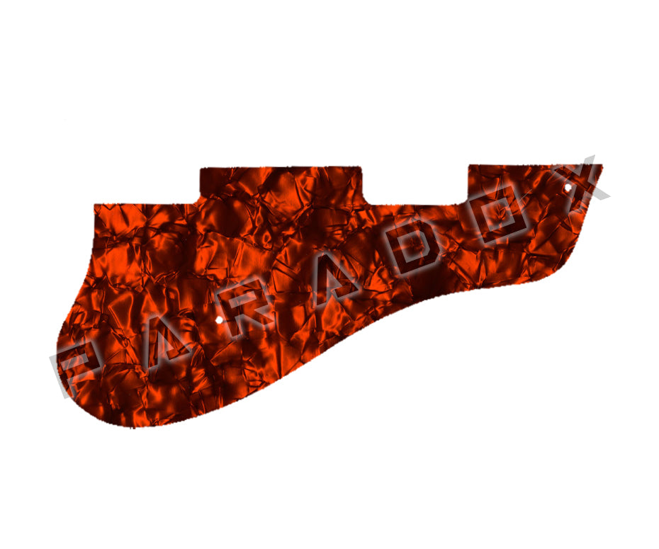 Custom Pickguard For 2005 - 2020 Made in China Epiphone Casino