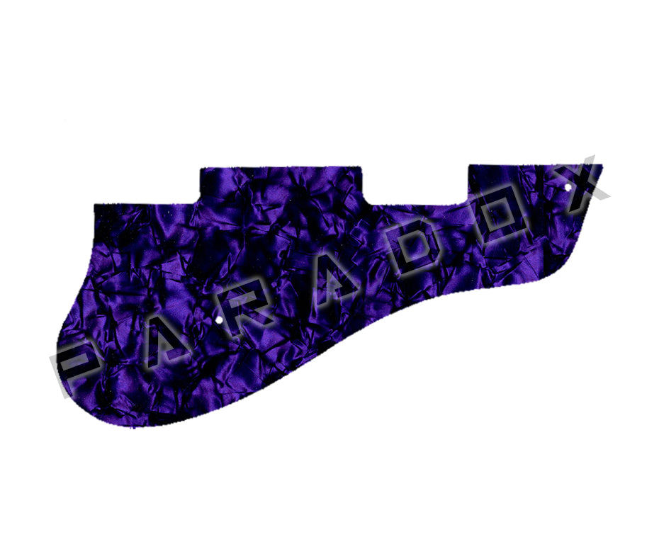 Custom Pickguard For 2005 - 2020 Made in China Epiphone Casino