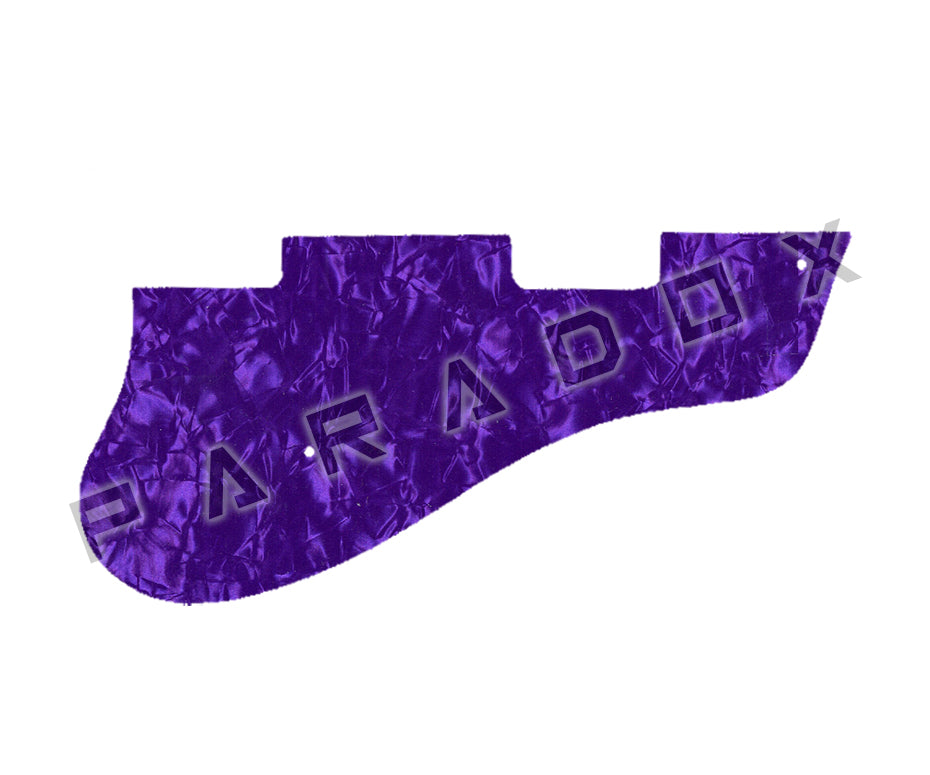 Custom Pickguard For 2005 - 2020 Made in China Epiphone Casino