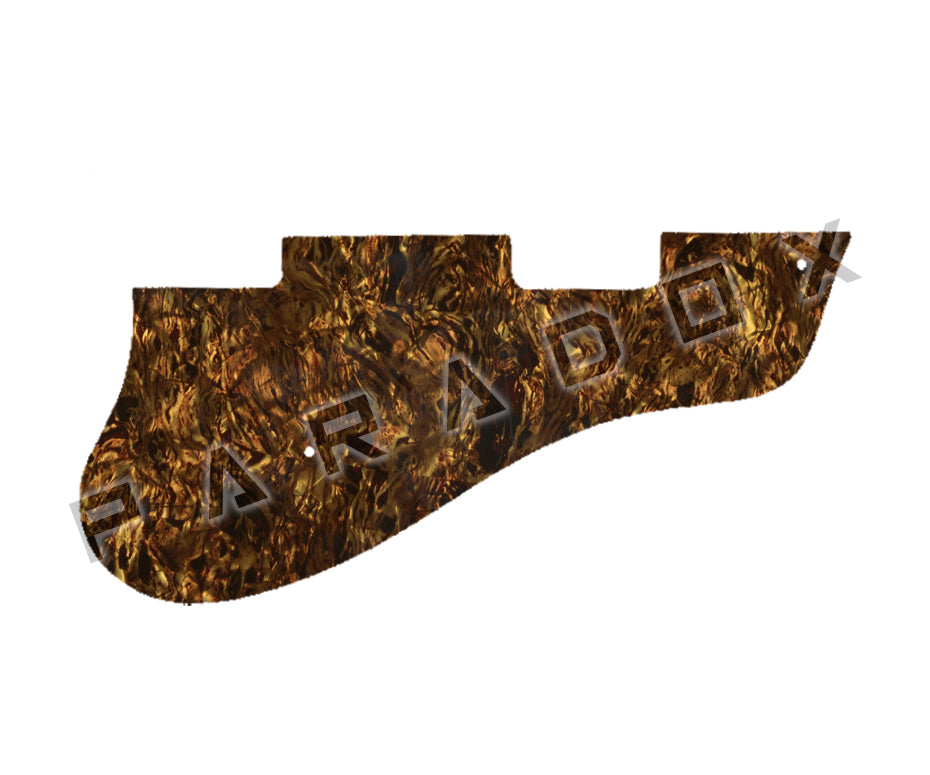 Custom Pickguard For 2005 - 2020 Made in China Epiphone Casino