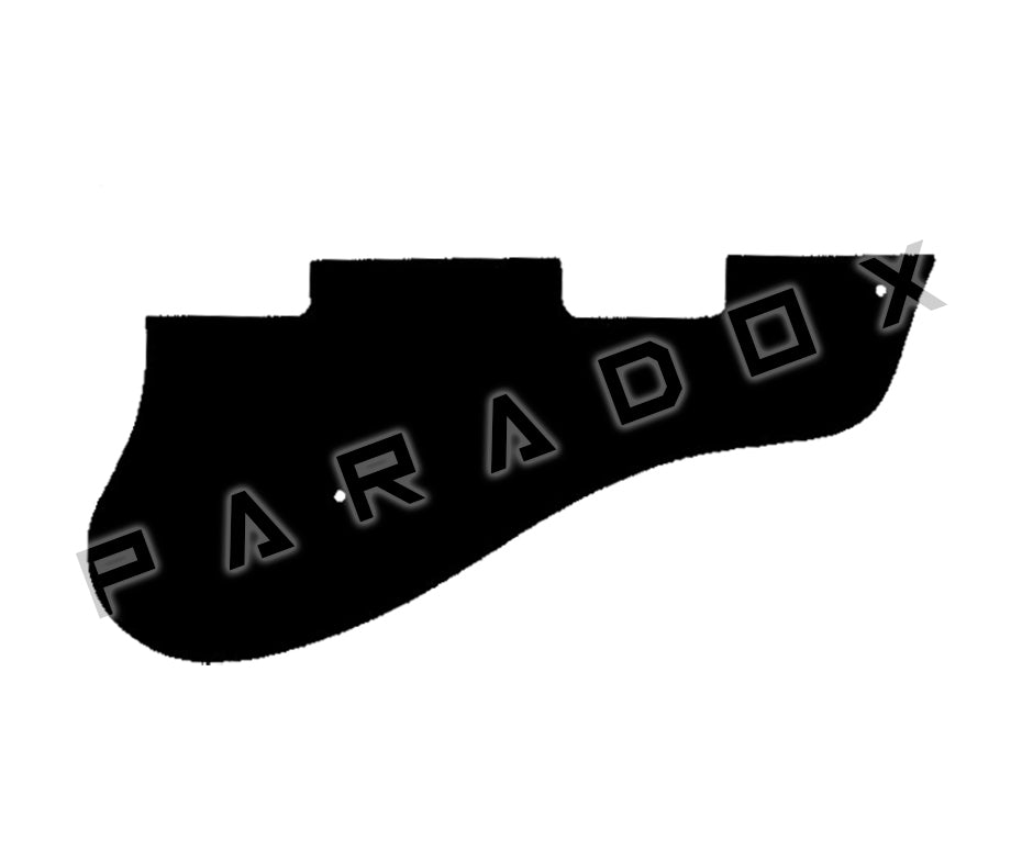 Custom Pickguard For 2005 - 2020 Made in China Epiphone Casino