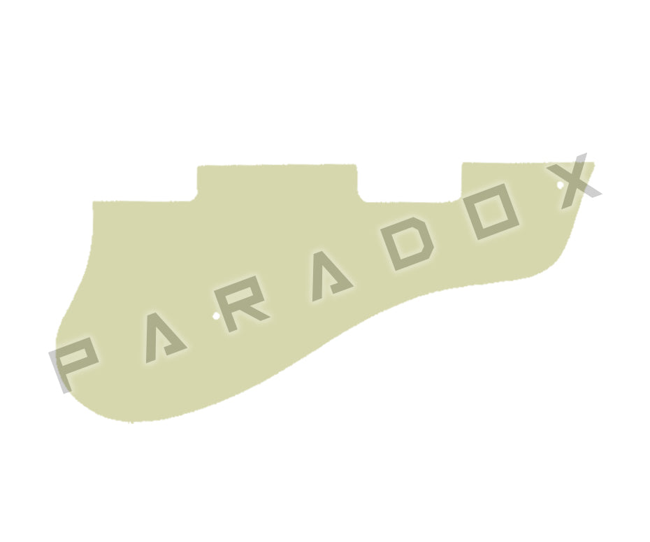 Custom Pickguard For 2005 - 2020 Made in China Epiphone Casino