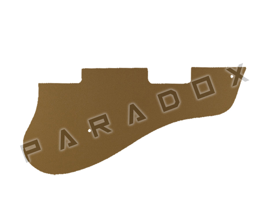 Custom Pickguard For 2005 - 2020 Made in China Epiphone Casino