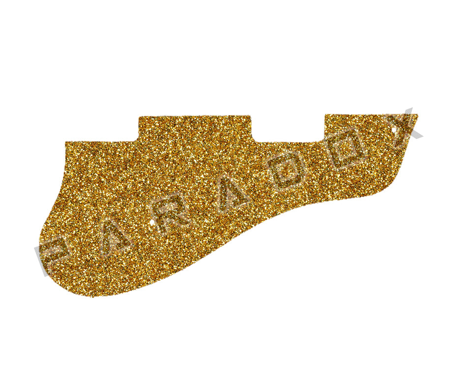 Custom Pickguard For 2005 - 2020 Made in China Epiphone Casino