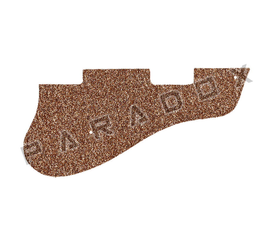 Custom Pickguard For 2005 - 2020 Made in China Epiphone Casino