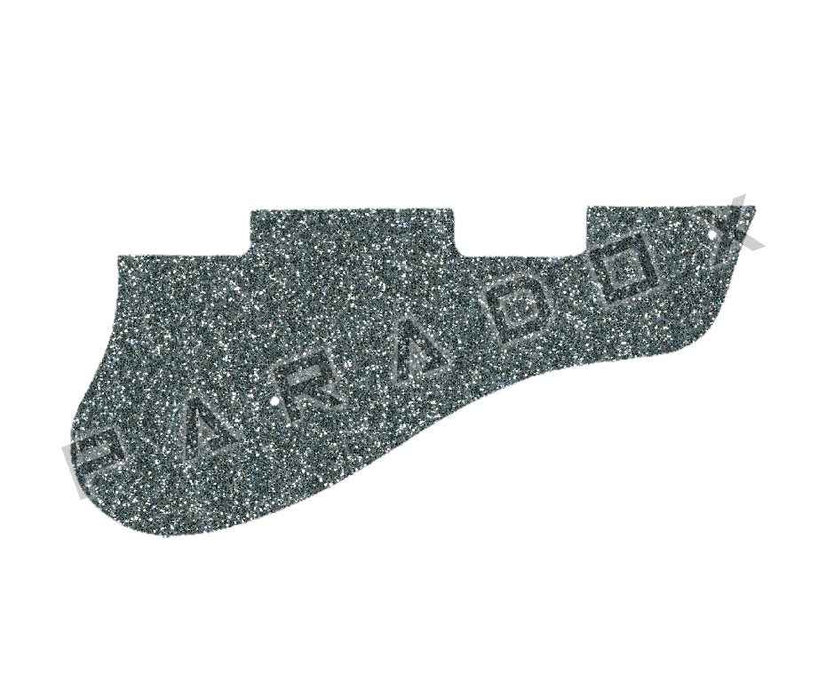 Custom Pickguard For 2005 - 2020 Made in China Epiphone Casino