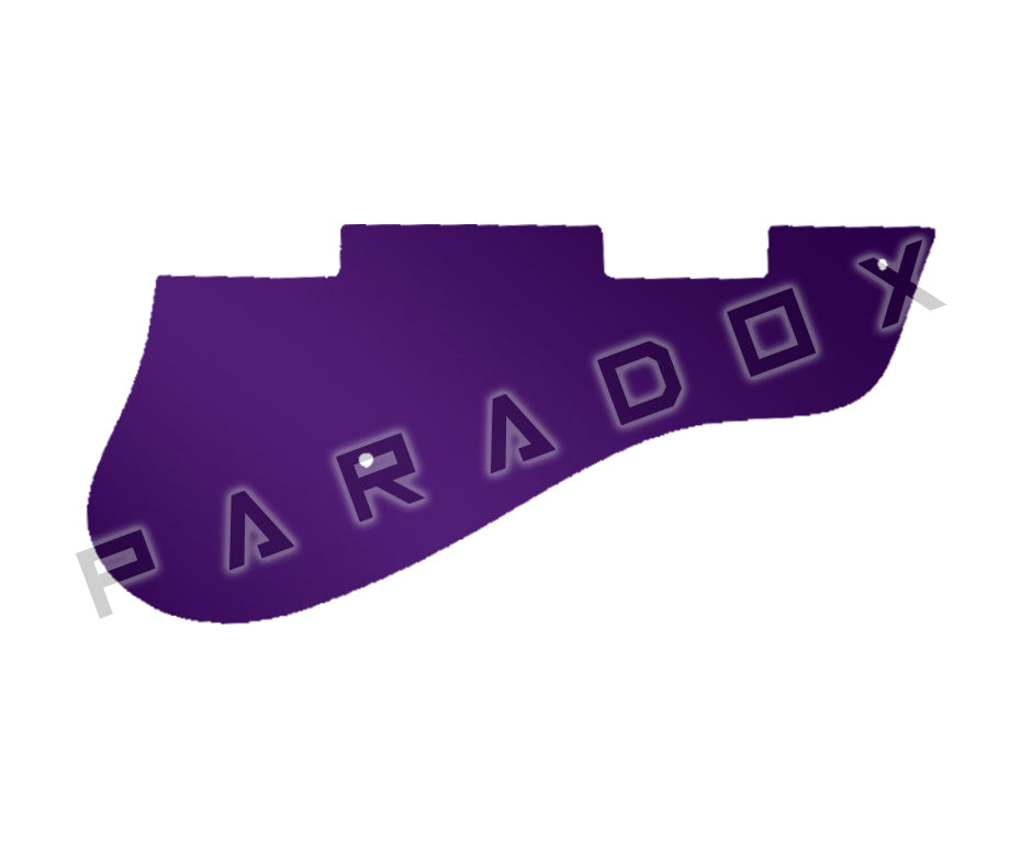 Custom Pickguard For 1995 - Present Made in Korea Epiphone Casino