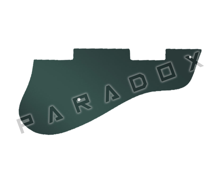 Custom Pickguard For 1995 - Present Made in Korea Epiphone Casino